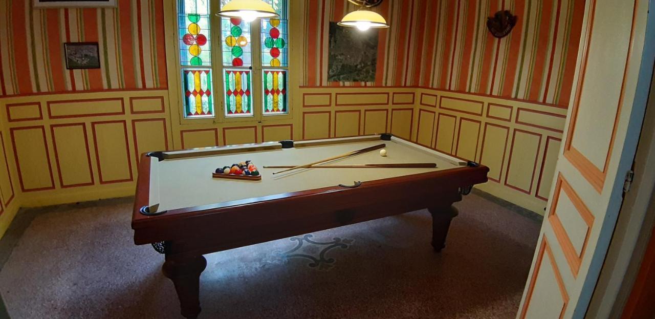 Chambre D'Hotes Du Mas Julianas Saint-Laurent-de-la-Salanque Dış mekan fotoğraf