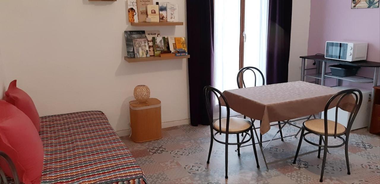 Chambre D'Hotes Du Mas Julianas Saint-Laurent-de-la-Salanque Dış mekan fotoğraf