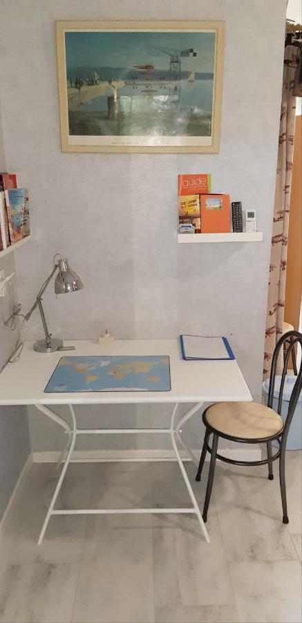 Chambre D'Hotes Du Mas Julianas Saint-Laurent-de-la-Salanque Dış mekan fotoğraf