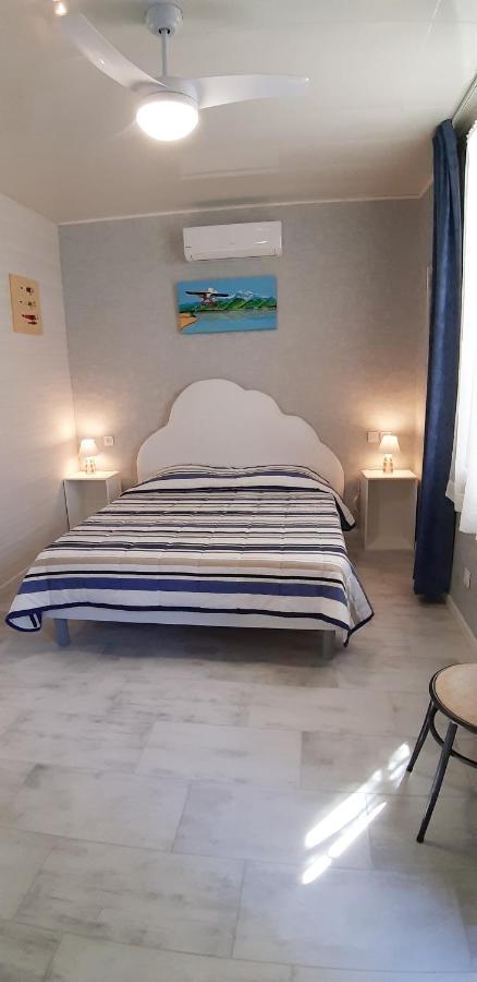 Chambre D'Hotes Du Mas Julianas Saint-Laurent-de-la-Salanque Dış mekan fotoğraf