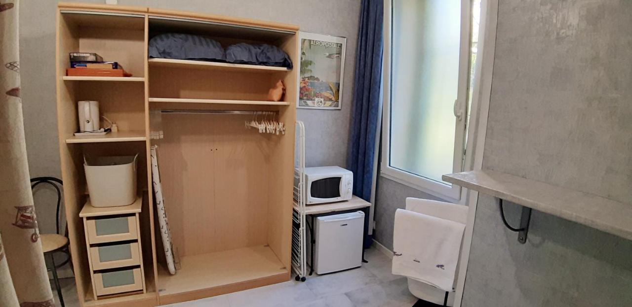 Chambre D'Hotes Du Mas Julianas Saint-Laurent-de-la-Salanque Dış mekan fotoğraf