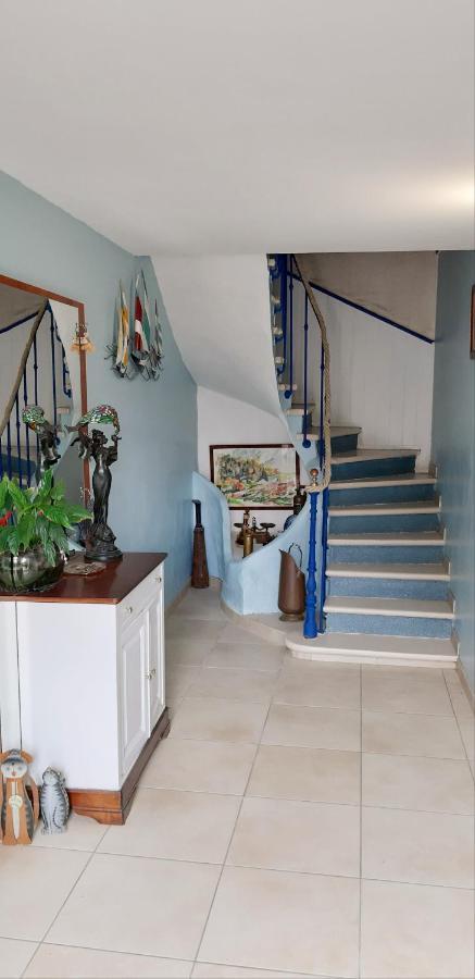 Chambre D'Hotes Du Mas Julianas Saint-Laurent-de-la-Salanque Dış mekan fotoğraf