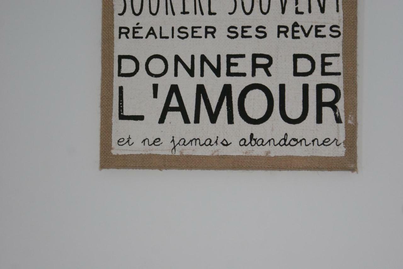 Chambre D'Hotes Du Mas Julianas Saint-Laurent-de-la-Salanque Dış mekan fotoğraf